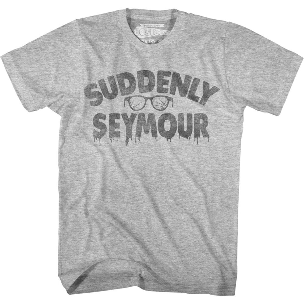 Suddenly Seymour Little Shop Of Horrors Tshirt
